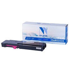 NV Print 106R03535  Картридж для Xerox VersaLink C400/C405 (8000k), Magenta
