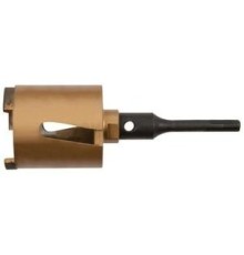 FIT IT (33485) Коронка кольцевая по бетону алмазная в сборе 68 мм 