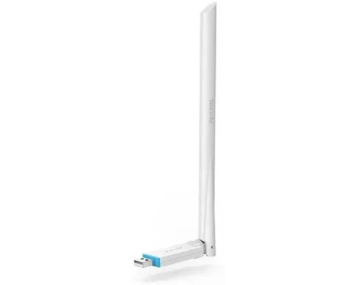 [Сетевое оборудование] TENDA U2 USB Wi-Fi-адаптер стандарта AX300 Wi-Fi 6 с внешней антенной 6dBi