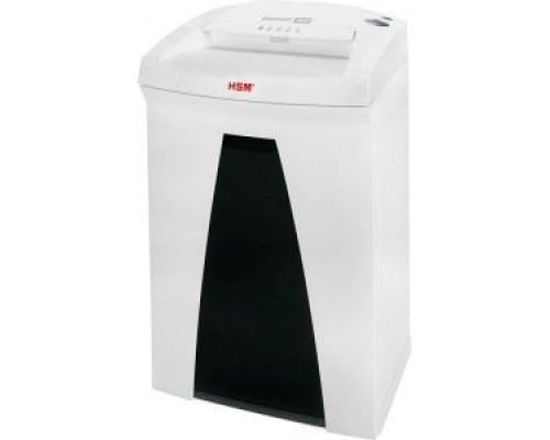 [Уничтожитель документов] HSM Уничтожитель документов SECURIO B22-1.9х15 N 1832121 {арт.1265550}