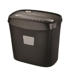 Office Kit Уничтожитель документов SA80 OK0210SA80 (2х10) с автоподачей, 80 листов, P-5, 20 л, CD-диски