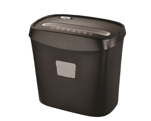[Уничтожитель документов] Office Kit Уничтожитель документов SA80 OK0210SA80 (2х10) с автоподачей, 80 листов, P-5, 20 л, CD-диски