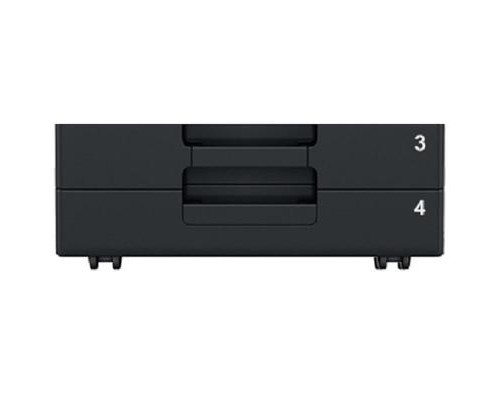 [Опция] Konica-Minolta   Кассета PC-214   A860WY8 