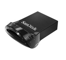 SanDisk USB Drive 128Gb  Ultra Fit USB3.1 (SDCZ430-128G-G46)