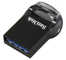 SanDisk USB Drive 64Gb Ultra Fit SDCZ430-064G-G46 {USB3.1}