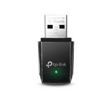 TP-Link Archer T3U AC1300 Мини Wi-Fi MU-MIMO USB-адаптер