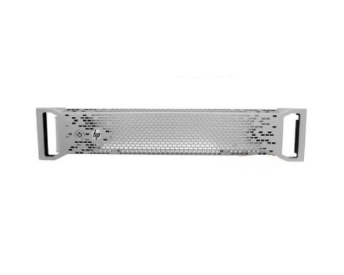 [Опция к серверу] Панель лицевая HPE 867998-B21 1U Gen10 Bezel Kit (867998-B21)