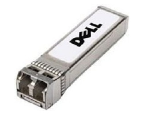 [Системы хранения данных DELL] Dell 407-BCBN Transceiver SFP+ 10Gb SR, ME4 compatible