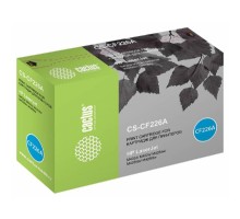 CACTUS CF226A Картридж для HP LJ Pro M402dn/M402n/M426dw/M426fdn/M426fdw (3100стр.)  Black