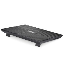 DEEPCOOL MULTI CORE X8 Подставка для охлаждения ноутбука (8шт/кор, до 17,3