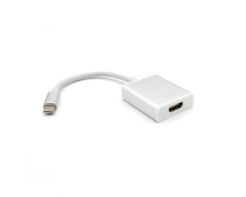 [переходник] KS-is KS-363 Адаптер USB Type C в HDMI 