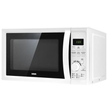 BBK 20MWS-719T/W Микроволновая печь, 20 л, 700 Вт, белый