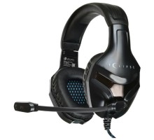 Oklick ECLIPSE HS-L370G черный 1.9м мониторы