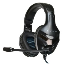 Oklick ECLIPSE HS-L370G черный 1.9м мониторы
