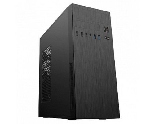 [Корпус] DA812BK PM-500ATX-F U2.0*2+U3.0*2+A(HD) Mid-ATX (PSU Powerman) [6131895]