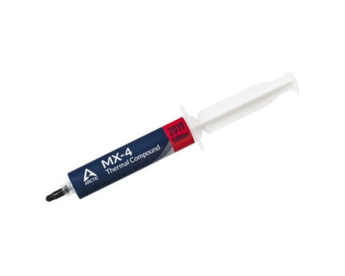 [Термопаста] Термопаста MX-4 Thermal Compound 45-gramm 2019 Edition (ACTCP00024A)