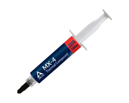 [Термопаста] Термопаста MX-4 Thermal Compound 8-gramm 2019 Edition (ACTCP00008B )