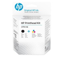 HP 3YP61AE Комплект для замены печатающих головок {HP GT5810/GT5820} {M0H50A+M0H51A}