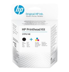 HP 3YP61AE Комплект для замены печатающих головок {HP GT5810/GT5820} {M0H50A+M0H51A}