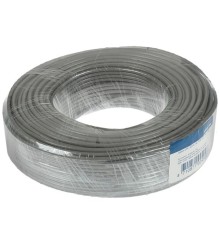 5bites US5400-100S Кабель UTP / SOLID / 5E / CCA+CCS / PVC / 100M