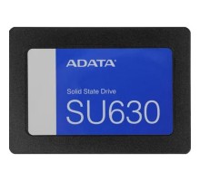 A-DATA SSD 480GB SU630 ASU630SS-480GQ-R {SATA3.0}