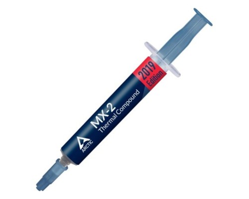 [Термопаста] Термопаста MX-2 Thermal Compound 8-gramm 2019 Edition (ACTCP00004B)