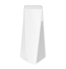 MikroTik RBD25G-5HPacQD2HPnD Mesh-точка доступа Audience, 3 диапазона, 802.11ac, 256MB RAM, 2x Gigabit LAN