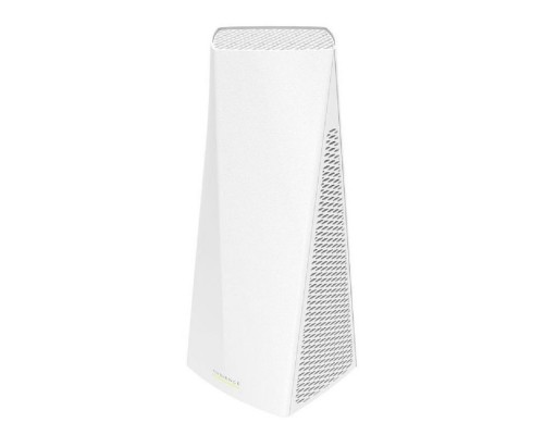 [Сетевое оборудование] MikroTik RBD25G-5HPacQD2HPnD Mesh-точка доступа Audience, 3 диапазона, 802.11ac, 256MB RAM, 2x Gigabit LAN
