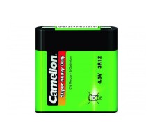 Camelion 3R12 SR-1 (3R12-SP1G, батарейка,4.5В)  (1 шт. в уп-ке)