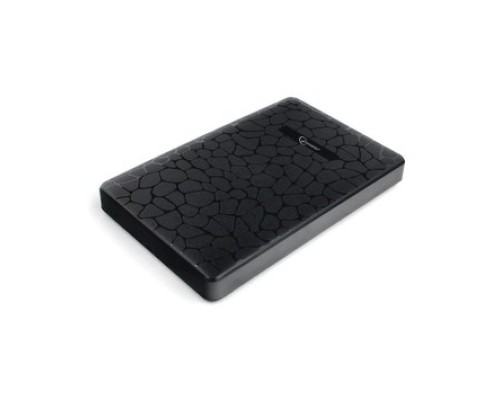 [Контейнер для HDD] Gembird EE2-U3S-30P Внешний корпус 2.5