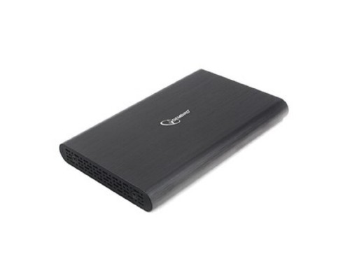[Контейнер для HDD] Gembird EE2-U3S-50 Внешний корпус 2.5