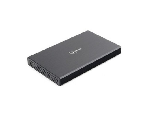 [Контейнер для HDD] Gembird EE2-U3S-55 Внешний корпус 2.5
