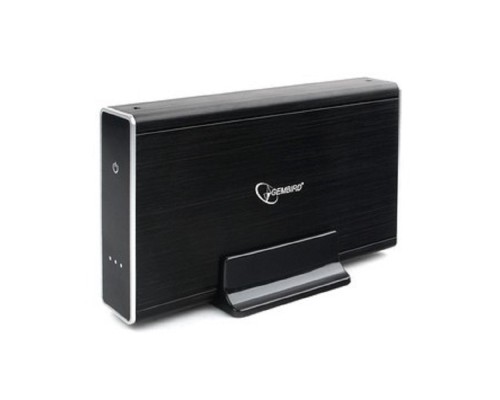 [Контейнер для HDD] Gembird EE3-U3S-80 Внешний корпус 3.5
