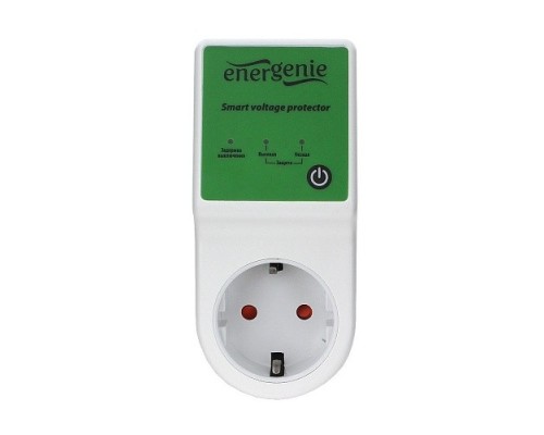 [Сетевые фильтры] Energenie Реле напряжения Energenie EHB8-1