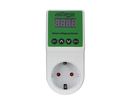 [Сетевые фильтры] Energenie Реле напряжения Energenie EHB8-2