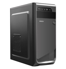 Ginzzu A180 2*USB 2.0,AU w/o PSU