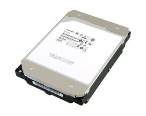 [Жесткий диск] 12TB Toshiba (MG07ACA12TE) {SATA-III, 7200RPM, 256MB buffer, 3.5 