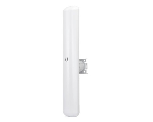 [Сетевое оборудование] UBIQUITI LAP-120 Радиоустройство 5 ГГц, PtP/PtMP, airMAX ac, MIMO 2х2, 16 дБи, 20 дБм(РФ)