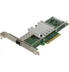 INTEL E10G41BTDAG1P5 Сетевая карта X520-DA1, 1Ports (901226/980139) (900139-1ПОРТ)