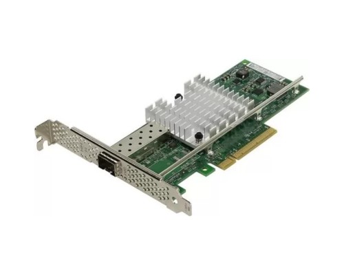 [Сетевая карта] INTEL E10G41BTDAG1P5 Сетевая карта X520-DA1, 1Ports (901226/980139) (900139-1ПОРТ)