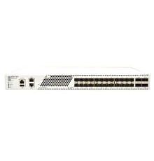 ELTEX MES5448 Ethernet-коммутатор 48 портов 10G Base-R, 4 порта 40G(QSFP), коммутатор L3, 2 слота для модулей питания