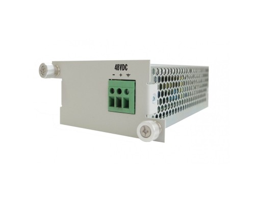 [Сетевое оборудование] ELTEX PM100-48/12 Модуль питания PM100-48/12, 48V DC, 100W