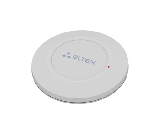 [Сетевое оборудование] ELTEX WEP-2ac Точка доступа 802.11 ac (5G WiFi), 2.4/5GHz; 2х2 MIMO; 1 порт 10/100/1000 Base-T, 48 В DC-PoE+