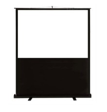 Экран Cactus 90x120  FloorCompactExpert CS-PSFLCE-120X90 4:3 напольный рулонный