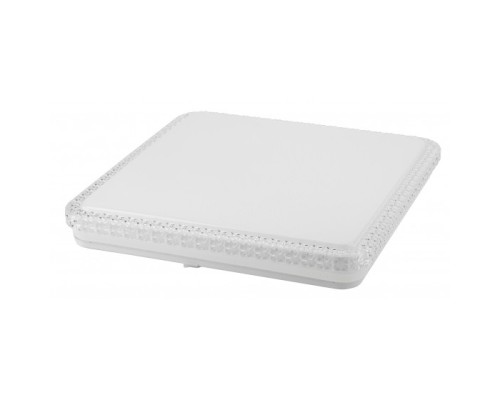 [ЭРА Светильники светодиодные бытовые] Эра Б0035536 SPB-6 Brilliance Slim S 70 Светильник светодиодный декоративный 70Вт 3000-6500К 5950 Лм с пультом ДУ 537x81 мм