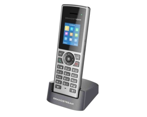 [VoIP-телефон] Grandstream DP722 Беспроводная трубка