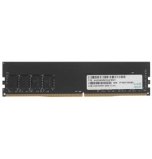 Apacer DDR4 DIMM 4GB EL.04G2V.KNH PC4-21300, 2666MHz