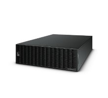 ИБП CyberPower OL6KERT3UPM {Online, 6000VA/6000W USB/RS-232/Dry/EPO/SNMPslot/RJ11/45/ВБМ (8 С13, 2 C19, клеммная колодка) Без АКБ}