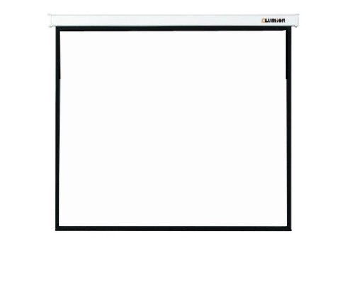 [Экраны LUMIEN] LUMIEN Master Control LMC-100116 Экран с электроприводом 203x300 см (132