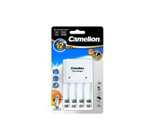 Camelion BC-1010B (BC-1010B, Зар. уст-во 2-4AA/AAA/200Ma /свет. индик.)